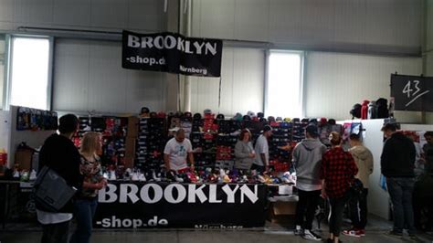 sneakers brooklyn nürnberg